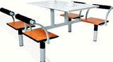 Hangzhou Hengfeng Furniture Co., Ltd. 4 Person Dining Table (HF-007)