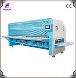 Shanghai Forqu Washing Machinery Co., Ltd Forqu 2015 Intelligent Folding Machine