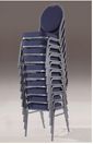Fushan Furniture Factory Stack Chair (FH2106)