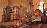 L. C. L Furnitue Ltd. Bedroom Furniture (#6004-16)