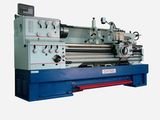 Wuyi Machine Tools Manufacturing Co., Ltd. Big Bore Gap Bed Lathe Machine (GH1840,GH1860)
