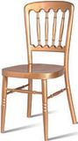 Fushan Furniture Factory Aluminium Weding Chair (3073)