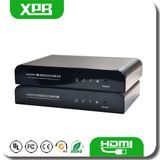 Shenzhen Xinpengbo Electronics Co., Ltd 1080P HDMI Fiber Extender