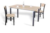 Hangzhou Hengfeng Furniture Co., Ltd. Dining Table and Chair (HF-A603&HF-A251)