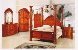 L. C. L Furnitue Ltd. Bedroom Furniture