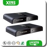 Shenzhen Xinpengbo Electronics Co., Ltd High Speed Powerline HDMI Extender Hdbitt
