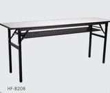 Hangzhou Hengfeng Furniture Co., Ltd. Folding Wooden Desk (HF-B208)