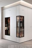 Walk-in Closet/Wardrobe