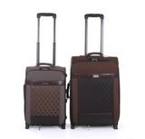 Baigou Dibaosi Leather Co., Ltd. Trolley Bag (K007)