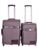 Baigou Dibaosi Leather Co., Ltd. Trolley Bag (#930)