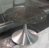 Top Creation Furniture Co., Ltd. Marble Top Coffee Table