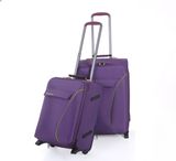 Baigou Dibaosi Leather Co., Ltd. Stylish Trolley Bag (K001)