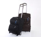 Baigou Dibaosi Leather Co., Ltd. Stylish Travel Bag (K002)