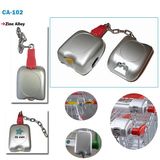 Zhangjiagang Bonded Area Caring Import and Export Co., Ltd. Shopping Trolley Coin Lock