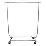Guangzhou Beautiful Hardware Manufacture Limited Antique Chrome Folding Clothes Drying Rack