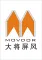Foshan Dajiang Partition Manufacturing Co., Ltd logo
