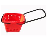 Zhangjiagang Bonded Area Caring Import and Export Co., Ltd. Wheeld Shopping Baskets