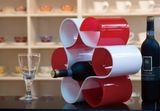 Quanzhou City Superhand Advertising Sign Design Co.,Ltd Wine Rack (SP-20109)