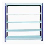 Luoyang IGO Import & Export Co., Ltd. Goods Shelf (IGO-035)