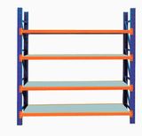 Luoyang IGO Import & Export Co., Ltd. Goods Shelf (IGO-034)
