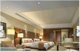 Five Star Hotel Furniture (SY-001)