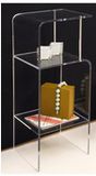 Quanzhou City Superhand Advertising Sign Design Co.,Ltd Acrylic Table (SP-201001)