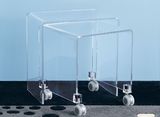 Acrylic Chair (SP-20102)