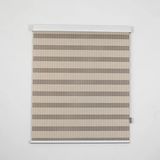 Pufeike Smart Blinds&Curtains Wholesale Office Roller Mesh Roller Zebra Blinds 100% Polyester Shades Window Curtains Manufacture