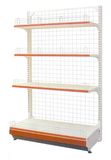 Shanghai Wansheng Storage System Manufactory Co.,Ltd. Display Shelf (WS-0102)