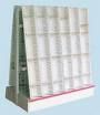 Shanghai Wansheng Storage System Manufactory Co.,Ltd. Disc Rack (WS-1612)