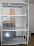 Light Duty Rack (WS-041)