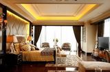 Four&Five Star Hotel Furniture (SY-005)