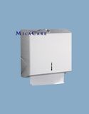 Micacare China Ss Tissue Box
