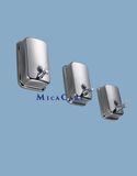 Micacare China Ss Soap Dispenser