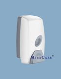 Plastic Soap Dispenser