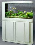 Marble Aquarium Cabinet