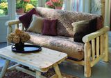 Zhejiang Songsen Indoor & Outdoor Furniture Co., Ltd. (The sales department) Daybed