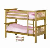 Qingdao Mingkun Furniture & Househo 2015 Hot Sale Star Children Wooden Bunk Beds