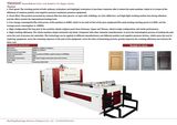 Shenyang Zhanhongtu Machinery Equipment Co., Ltd Vacuum Membrane Press with Automatic Pin Support System TM-3000f, China Manufacturer Supplier Search Allisonhao Zht Woodworking Machine