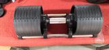 Adjustable Dumbbell