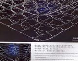 Continuous Spring Bed Net