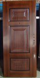 Zhejiang Longyu Science and Technology Co., Ltd Steel Security Door (LY-201)