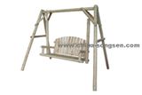 Swing Bench