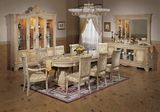 Excellent Years Furinture Co., Ltd. American Light Dining Room Furinture (FG-8510C)