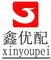 Guangzhou Xinyoupei Screen Decoration Co, . Ltd logo
