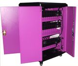 Fuyuan Electric Machinery Equipment Co., Ltd Charging and Storage Locker Notebook Charging Cabinet Chromebook Charging Trolley