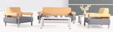 Ofun Furniture Products Ltd. Flo Sofa (FLO-S)
