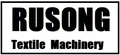 Rusong Textile Machinery logo