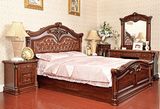 Excellent Years Furinture Co., Ltd. Bedroom Furniture (XY-3033)