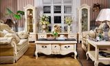 Excellent Years Furinture Co., Ltd. French Country Style Living Room Furniture (GY-A102/103)